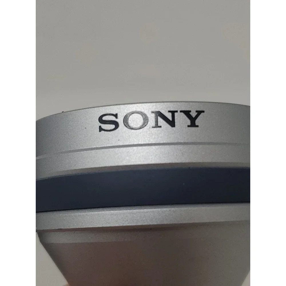 Sony VCL-HG2025 Tele-Conversion Lens 25mm hi resol low distorion 2XMag